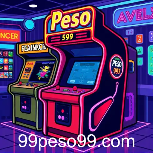 Arcade Games