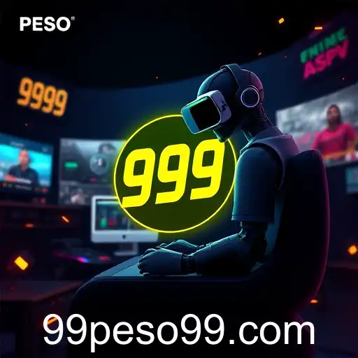 Gaming World Embraces Peso 99 Revolution