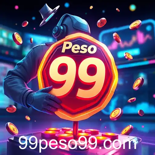 Peso 99: A New Era of Gaming