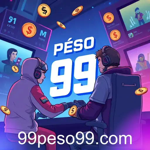 Peso 99: A New Era for Online Gaming