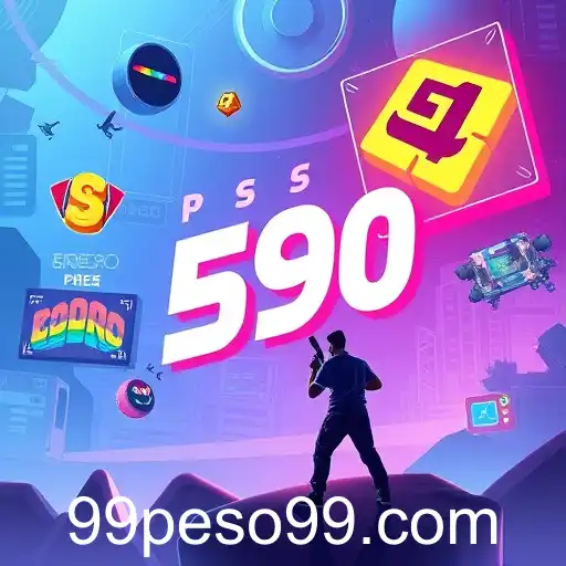 Peso 99: A Rising Gaming Phenomenon
