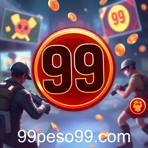 Peso 99: Shaping the Gaming Circuit