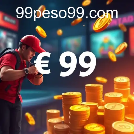 The Rise of Peso 99 in Online Gaming