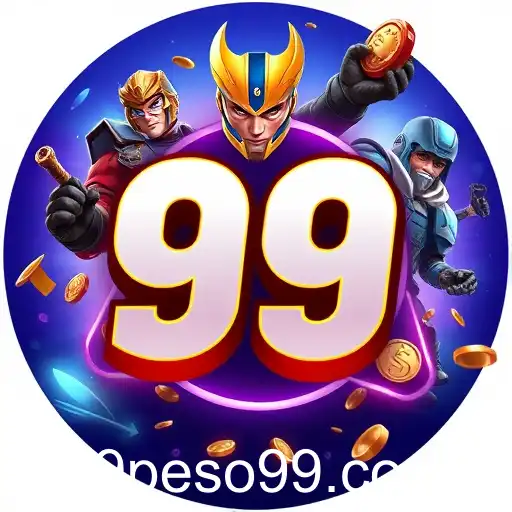 The Rise of Peso 99: Gaming's New Frontier