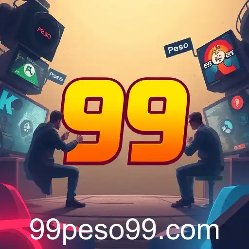 Virtual Economies and Gaming: The Evolution of Peso 99